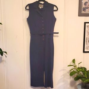 Rare Modcloth Jumpsuit